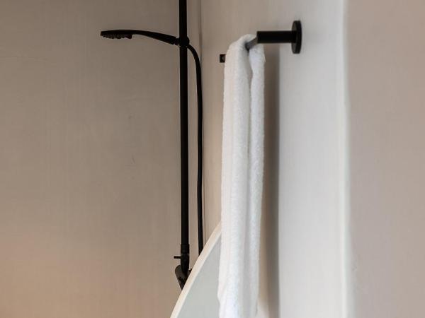 Lotus iΝ & Aroma iN , Mykonos Town : photo 6 de la chambre chambre double standard