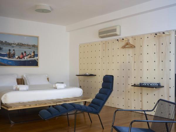 Imago Plus Hotel : photo 2 de la chambre suite junior