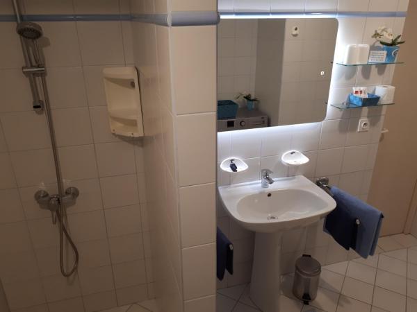 U Paradisu B&B : photo 9 de la chambre appartement - vue sur mer