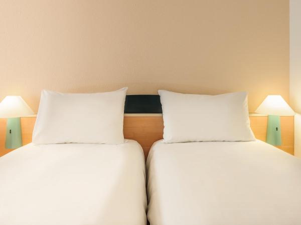 ibis Fribourg : photo 2 de la chambre chambre lits jumeaux standard