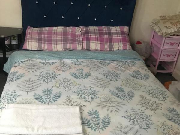 Share-house : photo 2 de la chambre chambre double