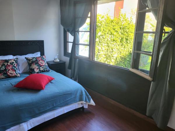 Riad Tazi Casablanca : photo 1 de la chambre suite deluxe avec baignoire spa