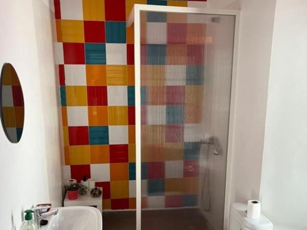 Riad Tazi Casablanca : photo 2 de la chambre grande chambre double