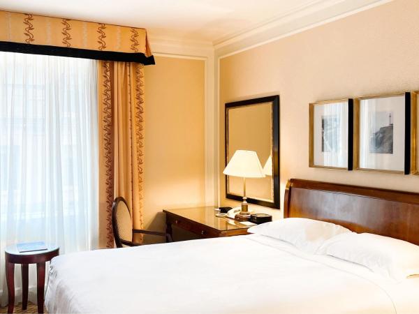 InterContinental Mark Hopkins San Francisco, an IHG Hotel : photo 4 de la chambre chambre classique