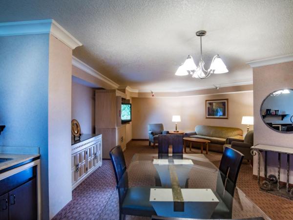 The STRAT Hotel, Casino & Tower : photo 5 de la chambre grande suite classique