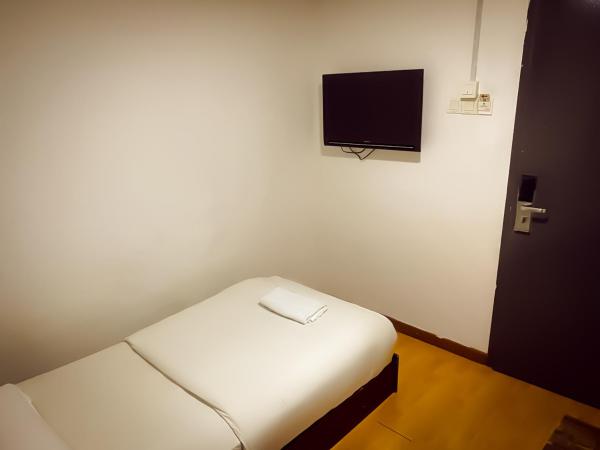 TM Hotel : photo 2 de la chambre chambre simple