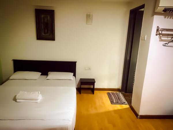 TM Hotel : photo 2 de la chambre chambre double standard