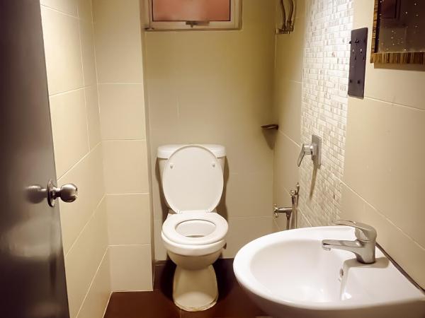 TM Hotel : photo 8 de la chambre chambre double standard