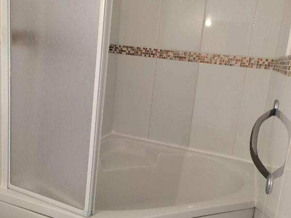 B&B Le Miroir aux Fées Bordeaux : photo 5 de la chambre petite chambre simple