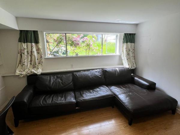 Green House in Vancouver West : photo 8 de la chambre chambre double