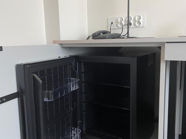 Hotel Szydłowski : photo 9 de la chambre chambre simple supérieure