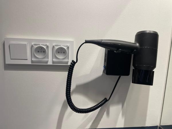 Hotel Szydłowski : photo 10 de la chambre chambre simple supérieure