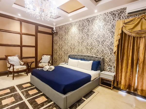 The Moira - Bed and Breakfast : photo 1 de la chambre chambre double deluxe avec baignoire