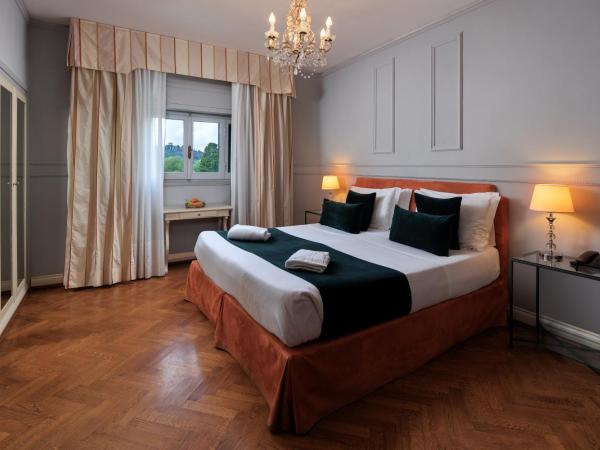 Hotel Villa Carlotta : photo 4 de la chambre chambre deluxe double ou lits jumeaux