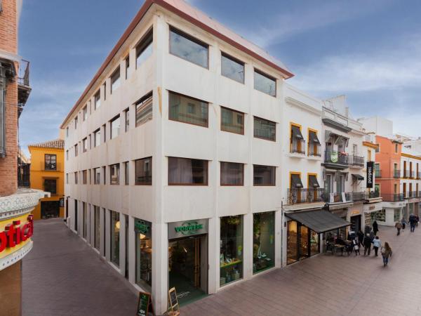 Welldone Sierpes Boutique : photo 4 de la chambre chambre double standard