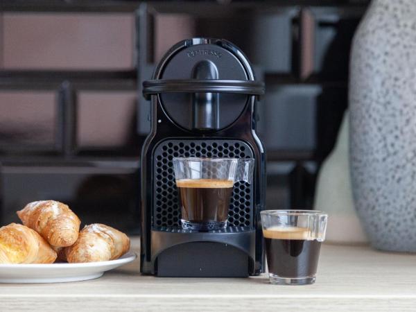 Welldone Sierpes Boutique : photo 1 de la chambre chambre double standard