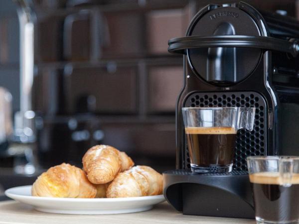 Welldone Sierpes Boutique : photo 3 de la chambre chambre double standard