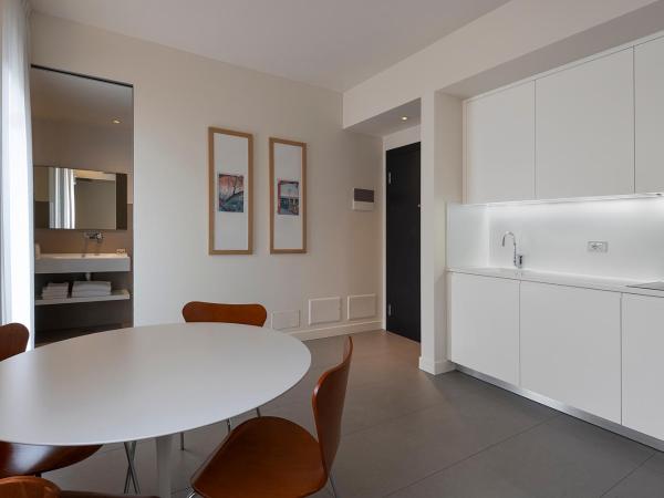 Hotel Verona : photo 6 de la chambre appartement standard