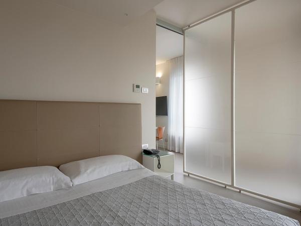 Hotel Verona : photo 1 de la chambre appartement standard