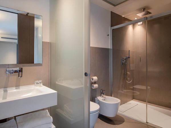 Hotel Verona : photo 9 de la chambre appartement standard