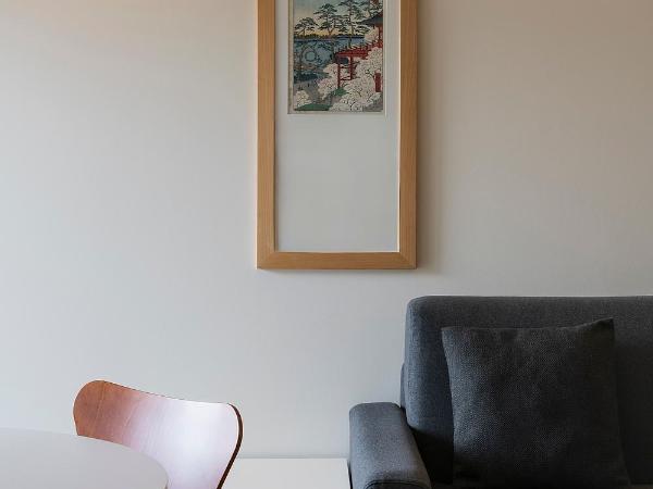 Hotel Verona : photo 4 de la chambre appartement standard