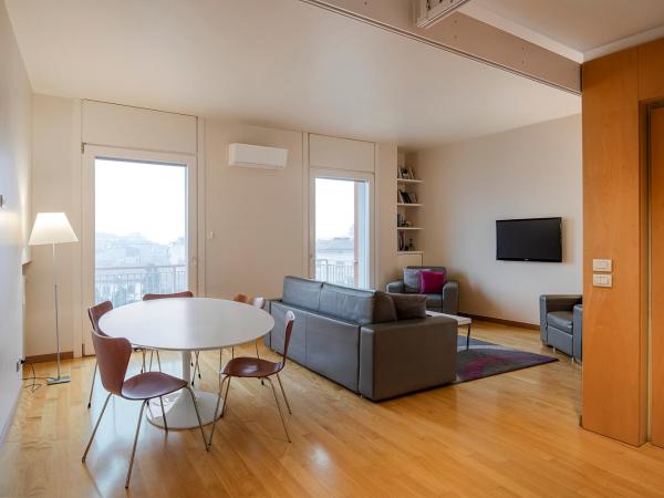 Hotel Verona : photo 1 de la chambre loft - bâtiment séparé