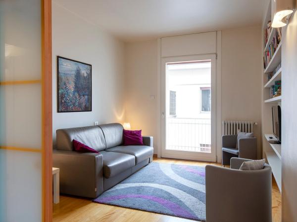 Hotel Verona : photo 4 de la chambre loft - bâtiment séparé