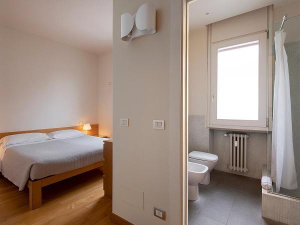 Hotel Verona : photo 6 de la chambre loft - bâtiment séparé