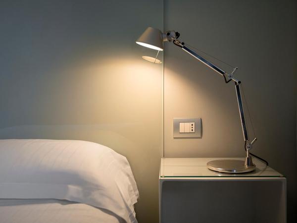 Hotel Verona : photo 1 de la chambre chambre double supérieure