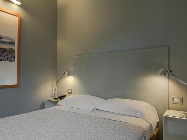 Hotel Verona : photo 4 de la chambre chambre double supérieure