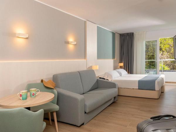 Aparthotel Costa Encantada : photo 1 de la chambre suite (5 adultes)