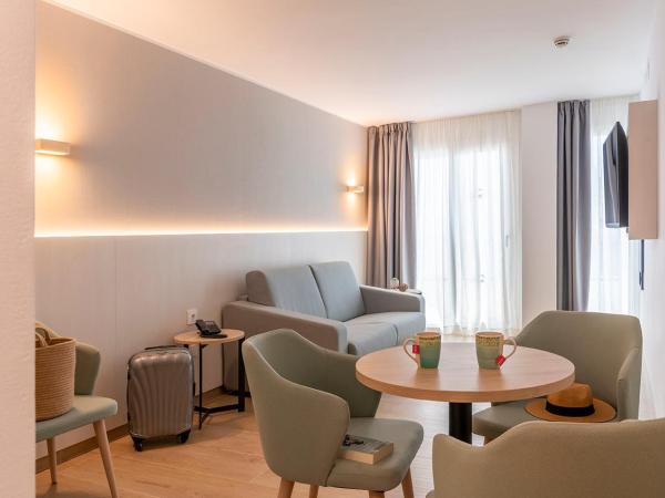 Aparthotel Costa Encantada : photo 2 de la chambre suite 2 chambres (6 adultes)