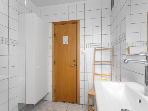 Flóki by Guesthouse Reykjavík : photo 5 de la chambre chambre double ou lits jumeaux