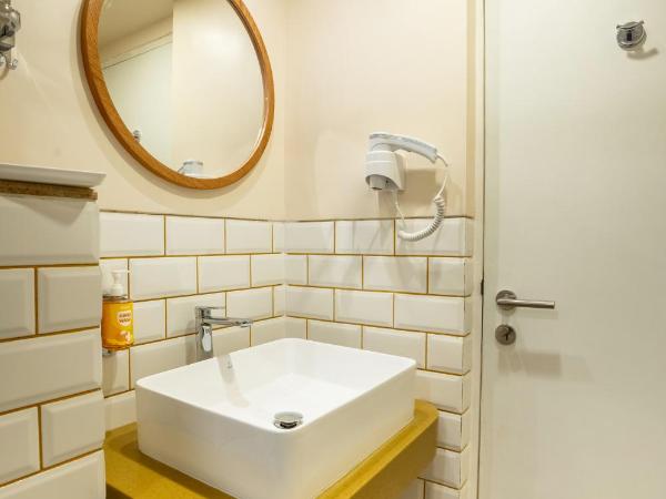 Bloom Hub I Western Highway : photo 4 de la chambre chambre lits jumeaux standard