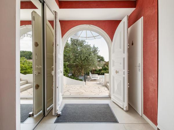 Villa Rasoa : photo 5 de la chambre chambre double