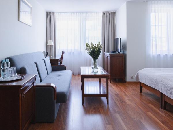 Willa Marea : photo 2 de la chambre chambre double deluxe