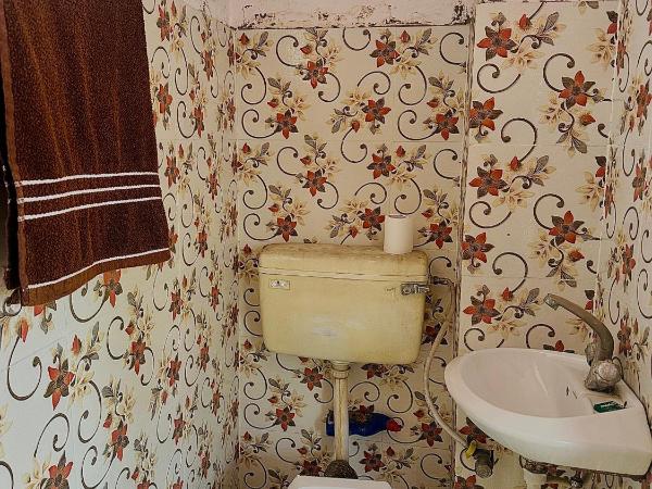 Jwala Niketan Eco Homestay : photo 3 de la chambre chambre double standard avec ventilateur