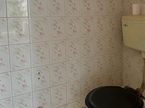 Jwala Niketan Eco Homestay : photo 2 de la chambre chambre double standard avec ventilateur