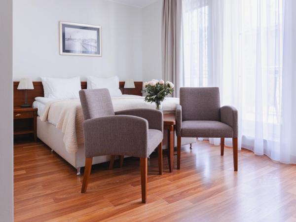 Willa Marea : photo 5 de la chambre chambre double standard