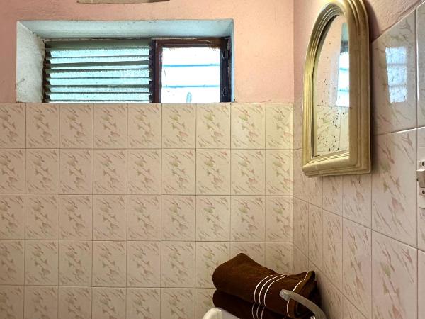 Jwala Niketan Eco Homestay : photo 1 de la chambre chambre double supérieure