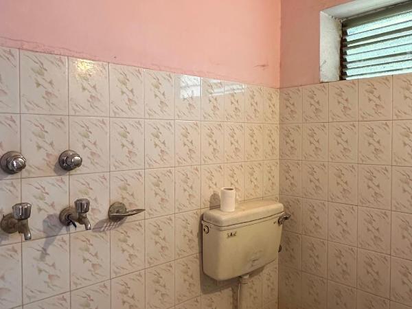 Jwala Niketan Eco Homestay : photo 2 de la chambre chambre double supérieure