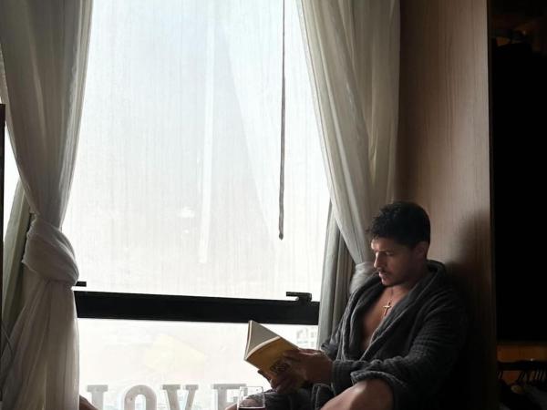 Flat Innerbloom Manaus : photo 6 de la chambre suite deluxe