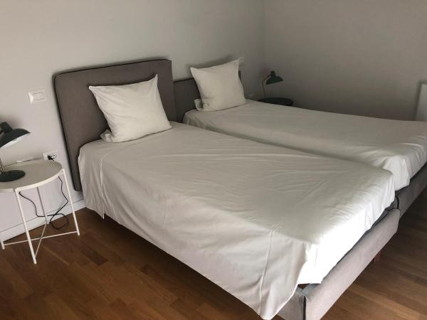 Domitys Quarto Verde : photo 7 de la chambre appartement