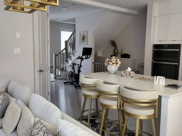 The Places : photo 3 de la chambre chambre double deluxe avec douche