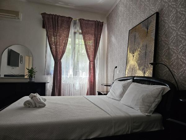 Grande Bellezza Luxury Suite : photo 1 de la chambre studio double deluxe