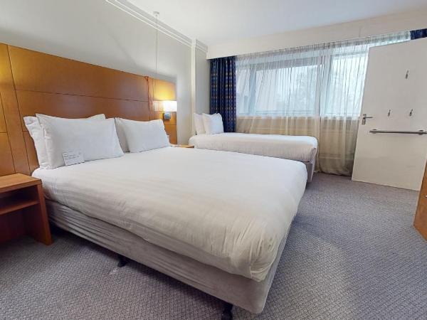 Holiday Inn Cardiff City, an IHG Hotel : photo 4 de la chambre chambre double standard - accessible aux personnes à mobilité réduite