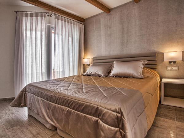 Omiros Boutique Hotel (Adults Only) : photo 3 de la chambre suite 1 chambre classique avec balcon