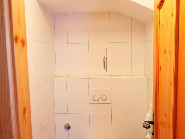 Hotel Christiania Saas-Fee : photo 6 de la chambre chambre double deluxe