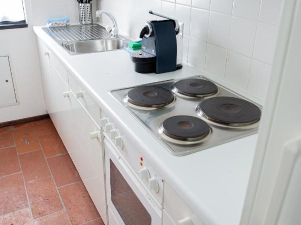 Hotel Nessi Locarno : photo 8 de la chambre appartement avec balcon