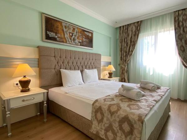 Pine Club Apart Hotel : photo 1 de la chambre suite - vue sur montagne